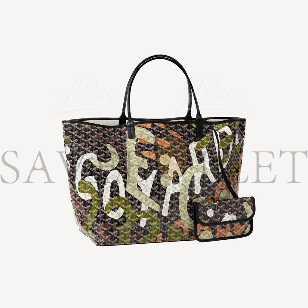 go*ard saint L**is pm bag stlclapmlty30cl61p (34*28*15cm)